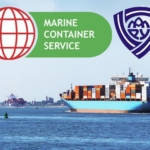 Организация международных перевозок грузов, в том числе морских контейнерных перевозок, экспедиторские услуги в Украине и в зарубежных портах.